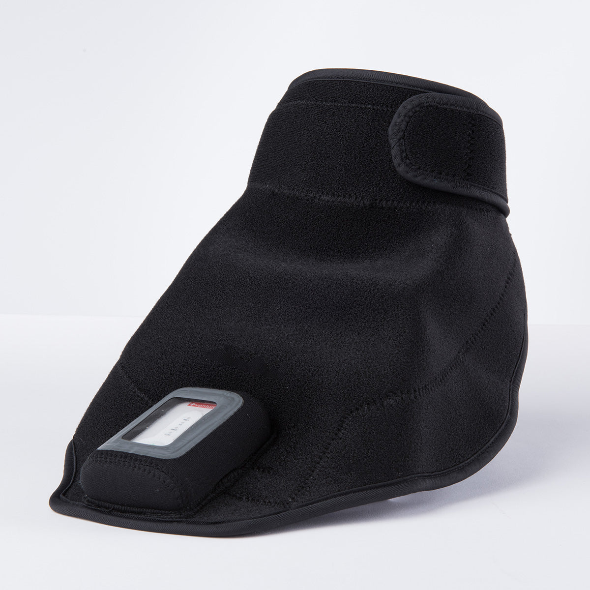 Cordless Neck Heat Therapy Wrap by Sharper Image - image 2