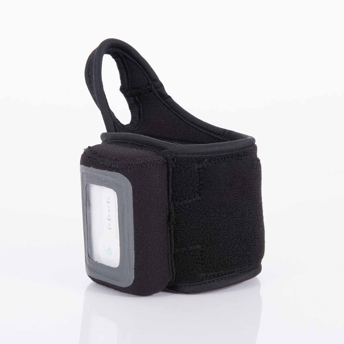 Cordless Wrist Heat Therapy Wrap by Sharper Image - image 2