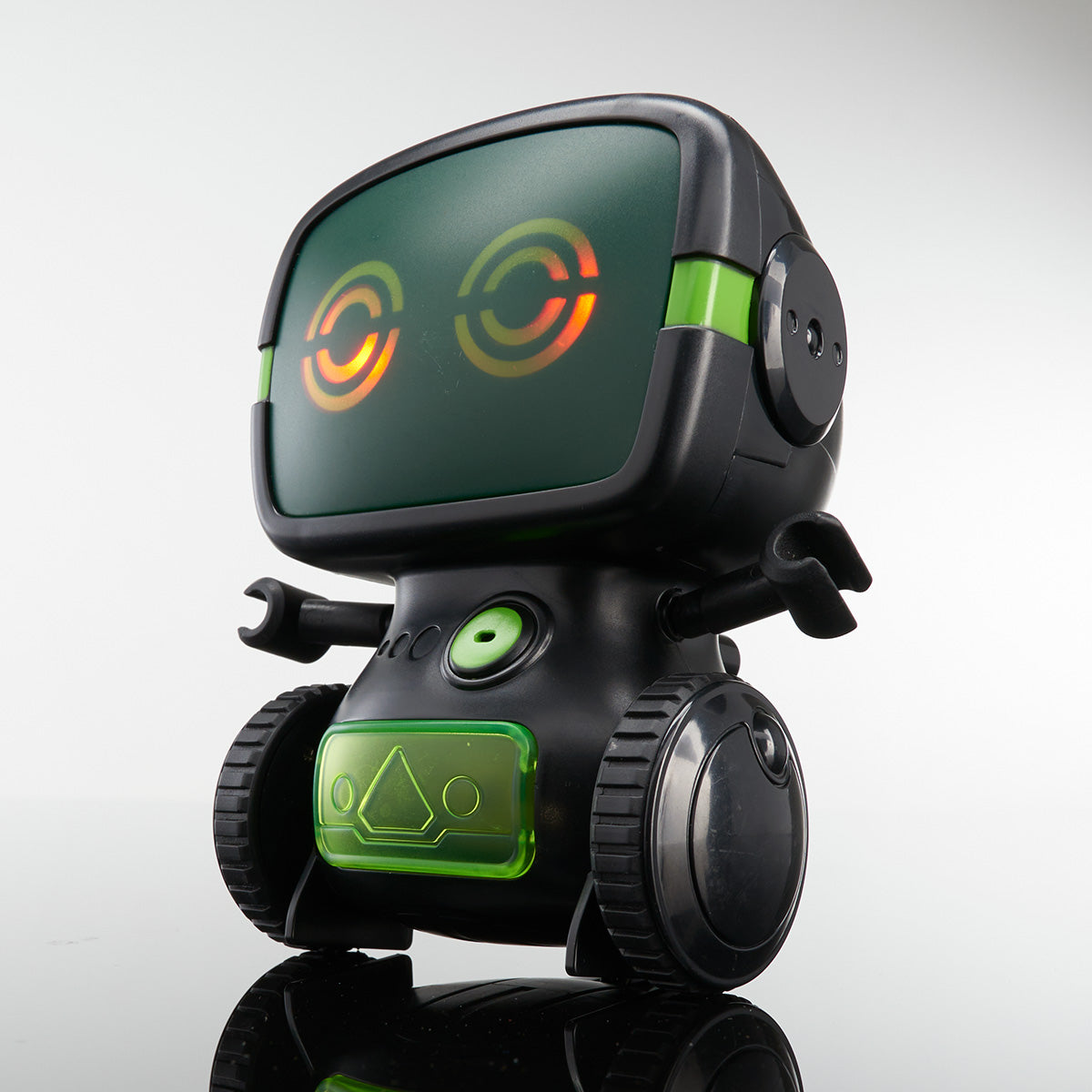 Walkie-Talkie Spy Robot