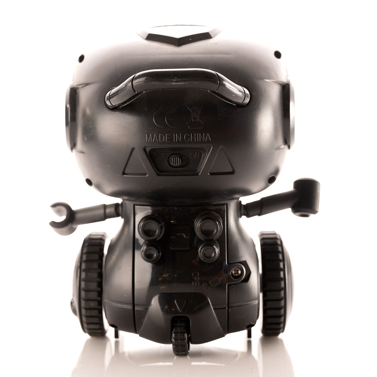 Walkie-Talkie Spy Robot - image 10