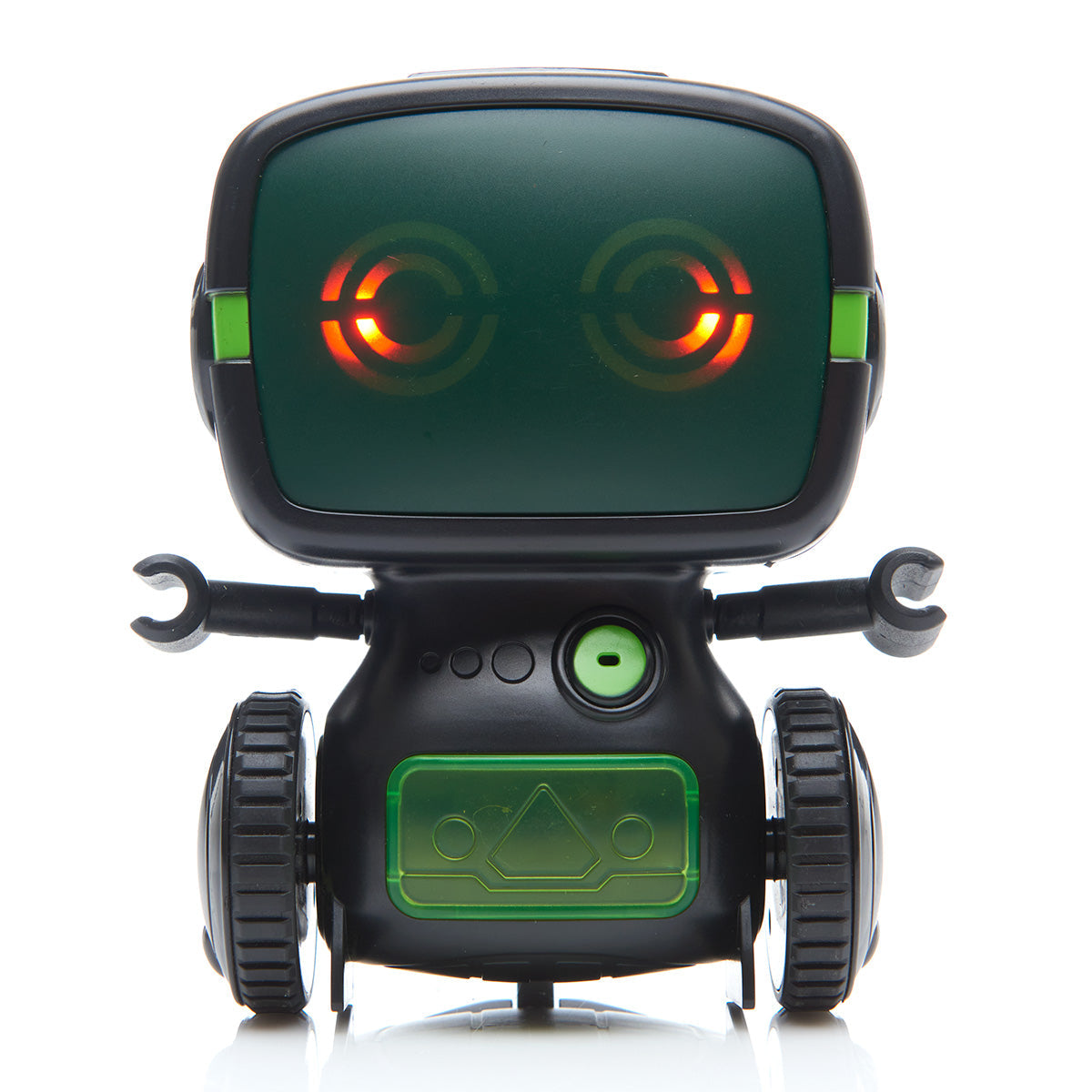 Walkie-Talkie Spy Robot - image 4