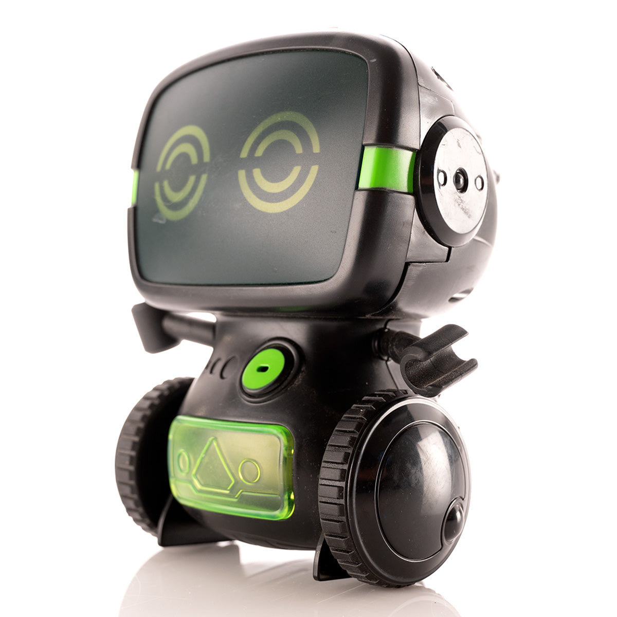 Walkie-Talkie Spy Robot - image 5