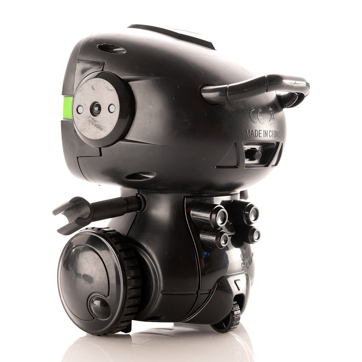 Walkie-Talkie Spy Robot - image 6