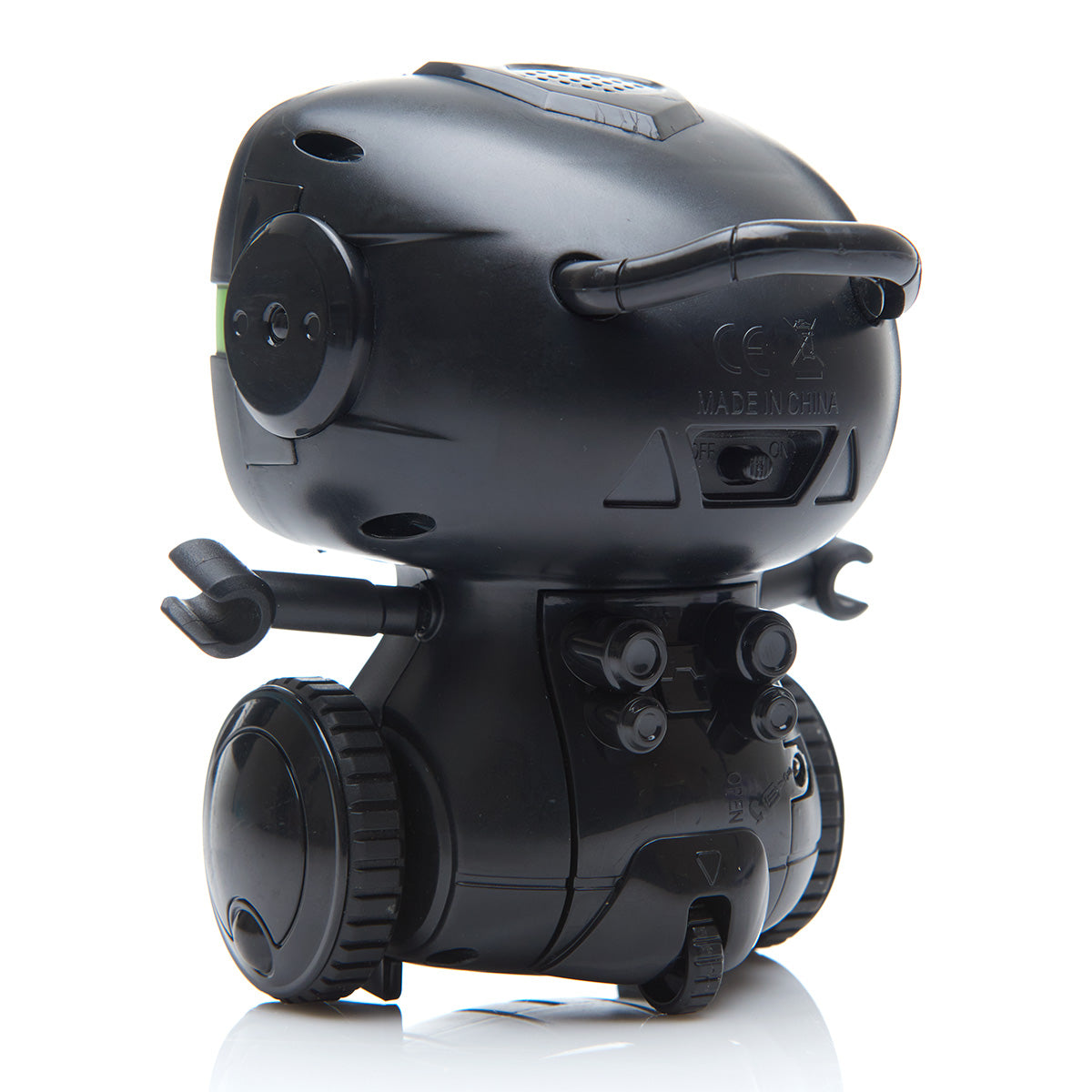 Walkie-Talkie Spy Robot - image 9