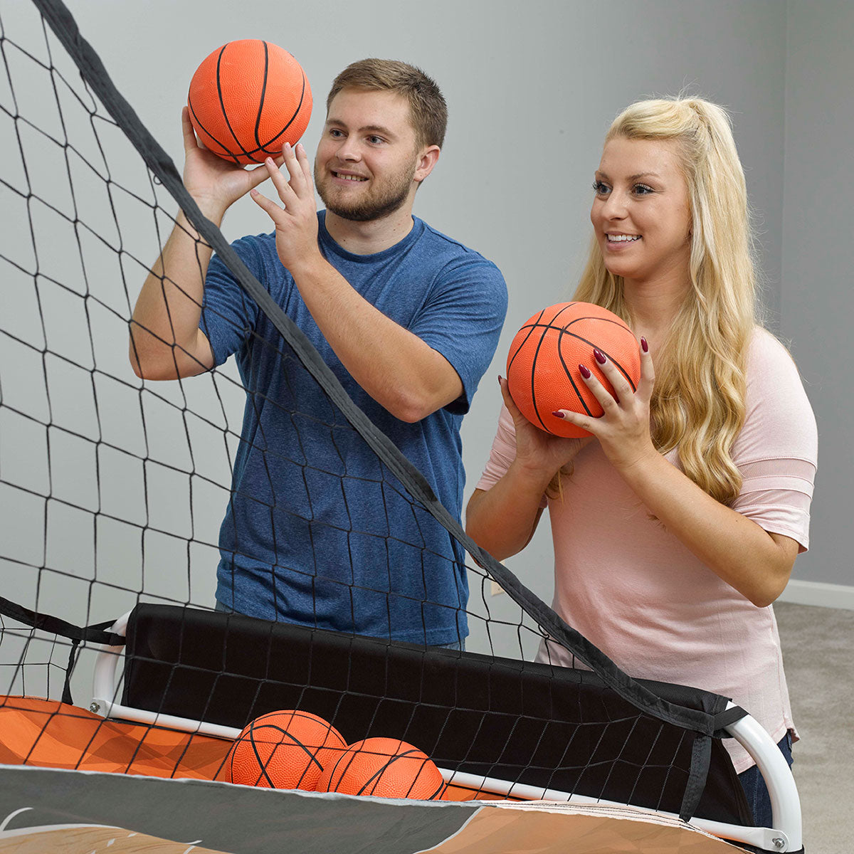 Arcade Basketball Shootout - image 5