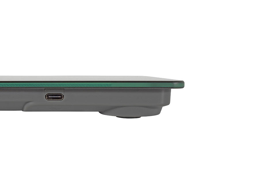 Light Powered Kitchen Scale - image 10