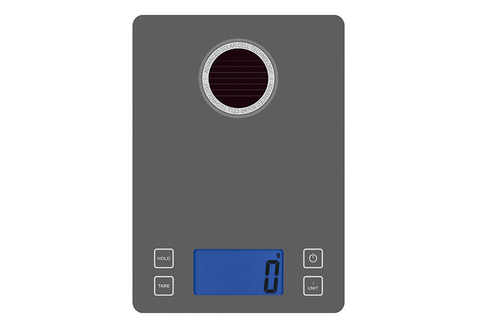 Light Powered Kitchen Scale - image 3