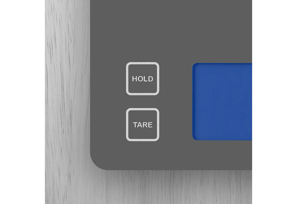Light Powered Kitchen Scale - image 6