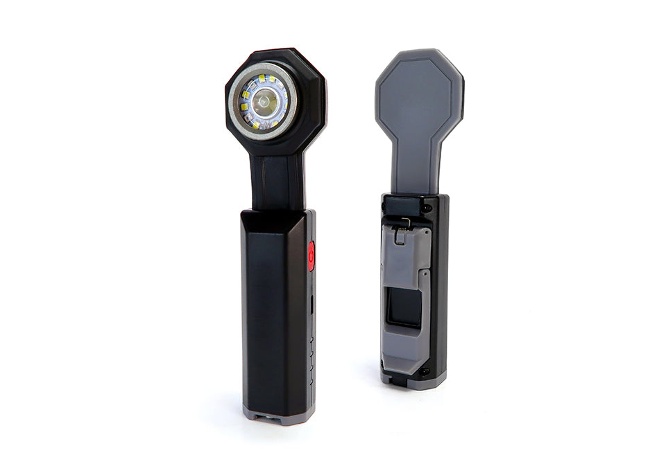 Rechargeable Pocket Floodlight