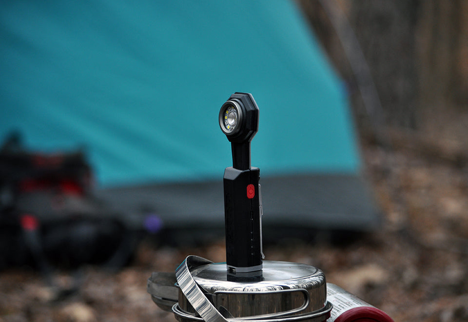 Rechargeable Pocket Floodlight - image 8