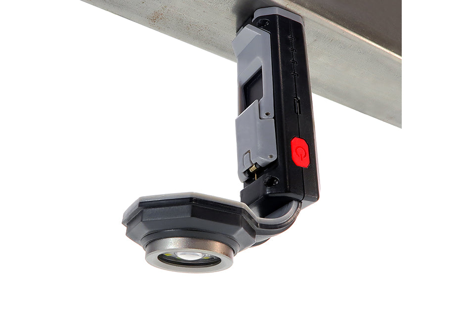Rechargeable Pocket Floodlight - image 9