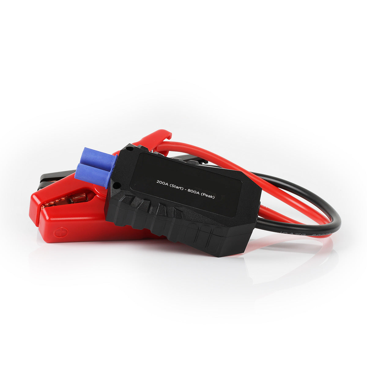 10-in-1 Auto Jumpstart Flashlight - image 5