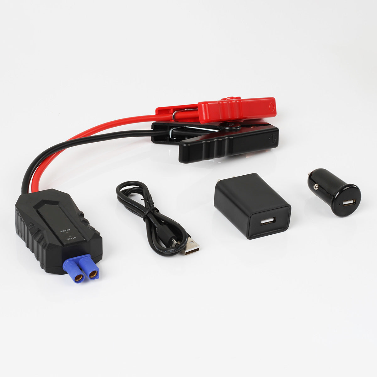 10-in-1 Auto Jumpstart Flashlight - image 6