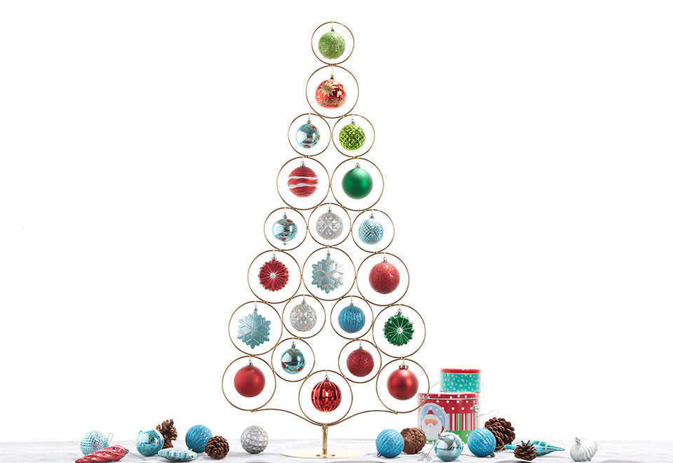 Ornament Tree