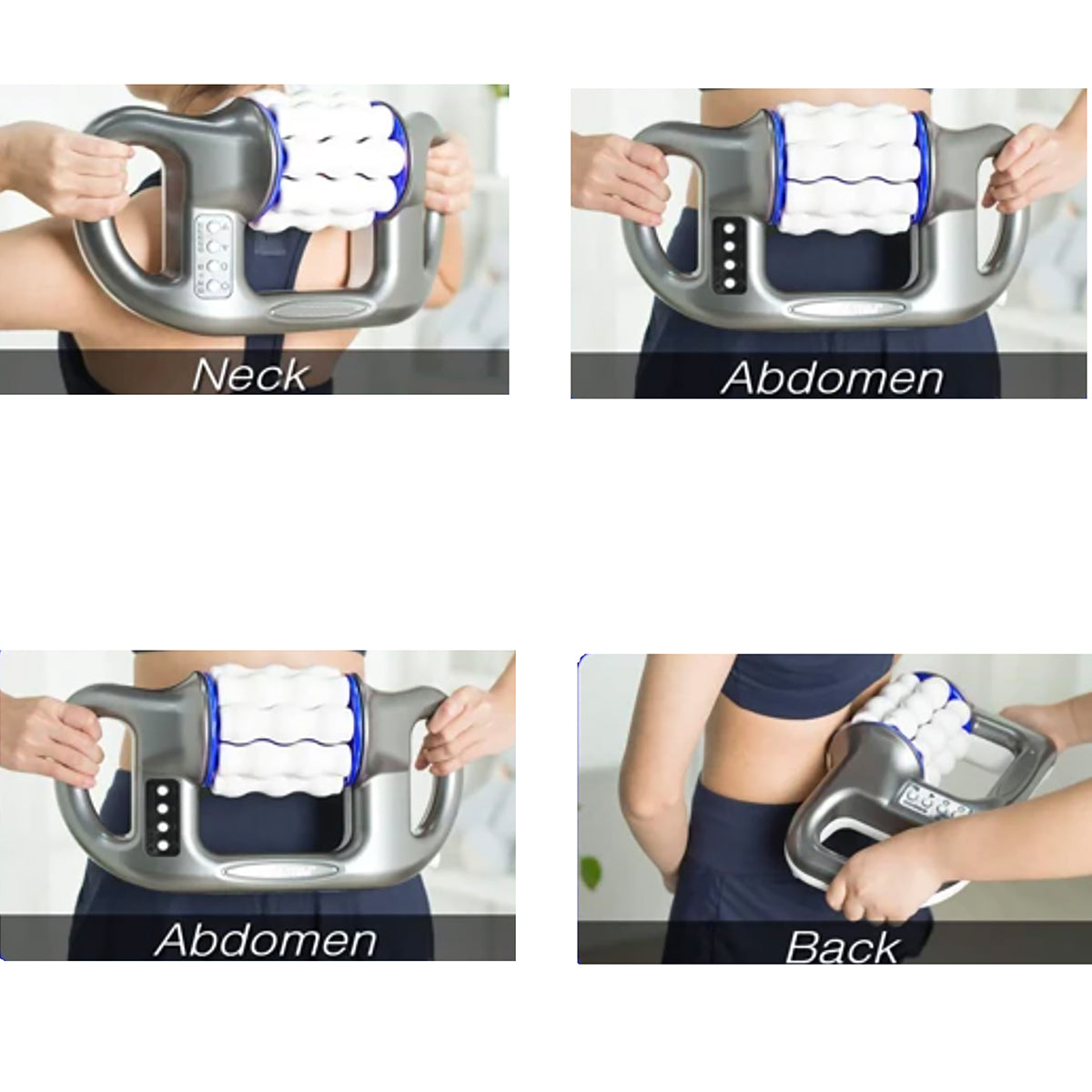 Deep Tissue Gym Massager - image 3