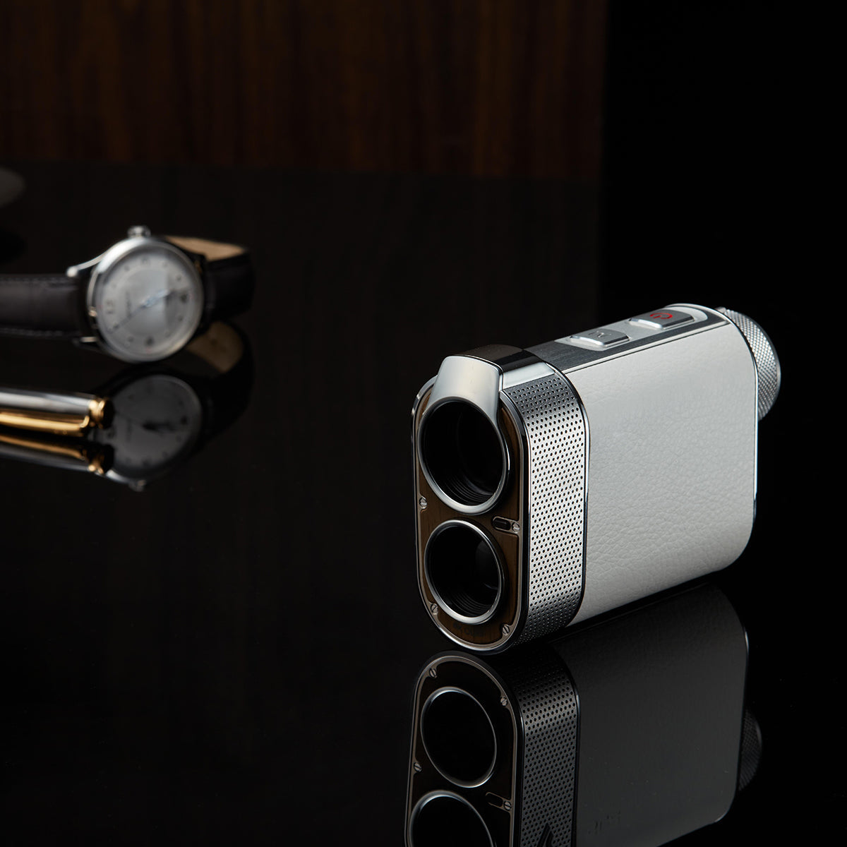 GPS Laser Golf Range Finder - image 2