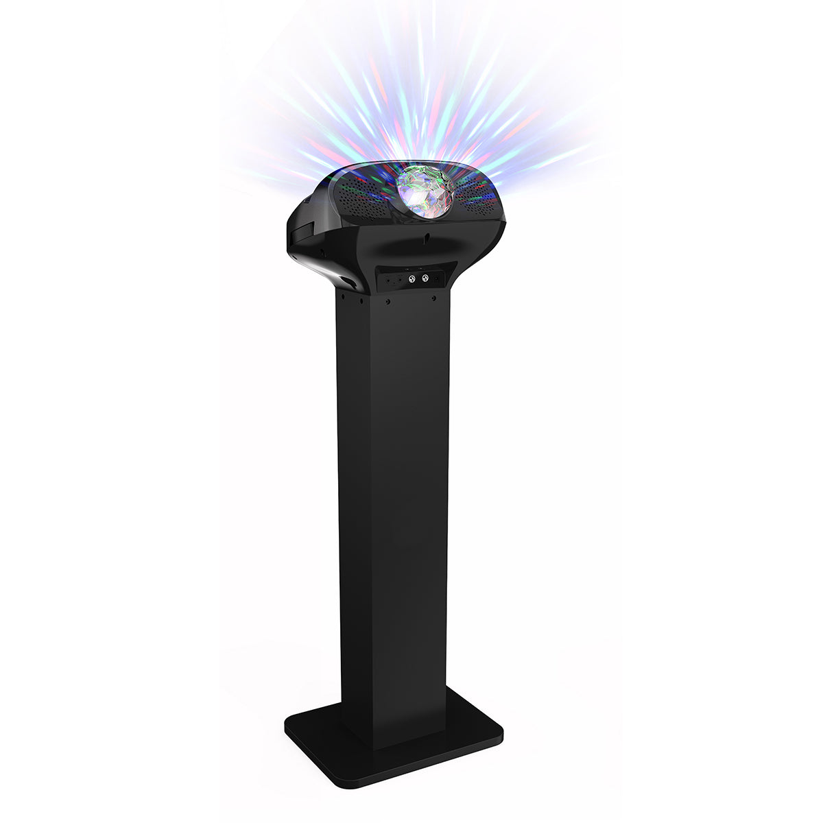 Karaoke Party Machine with Bluetooth - image 2