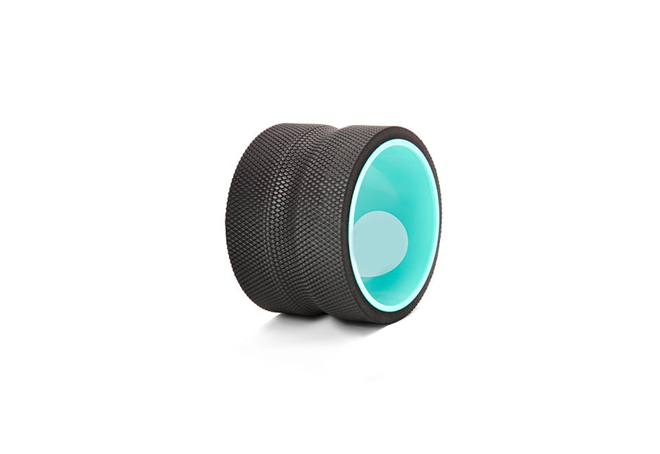 Back Pain Relieving Wheels (Set of 3) - image 8