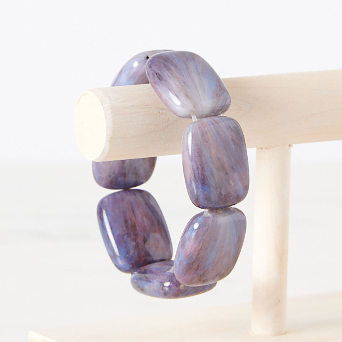 Hot Girls Pearls Cooling Bracelet - image 4