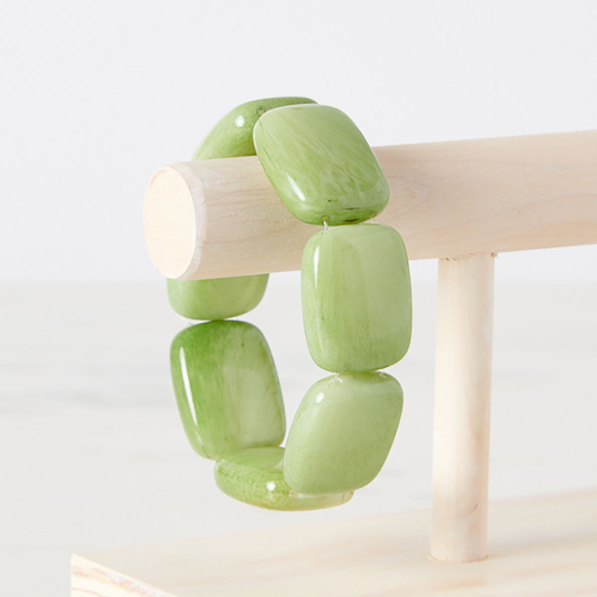 Hot Girls Pearls Cooling Bracelet - image 5