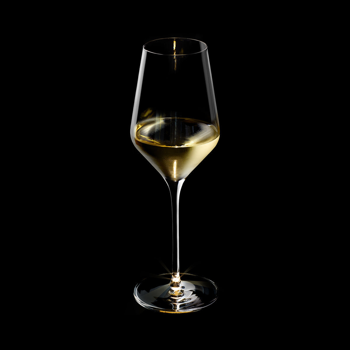 Light-Up Toasting Flutes (Set of 2) - image 3