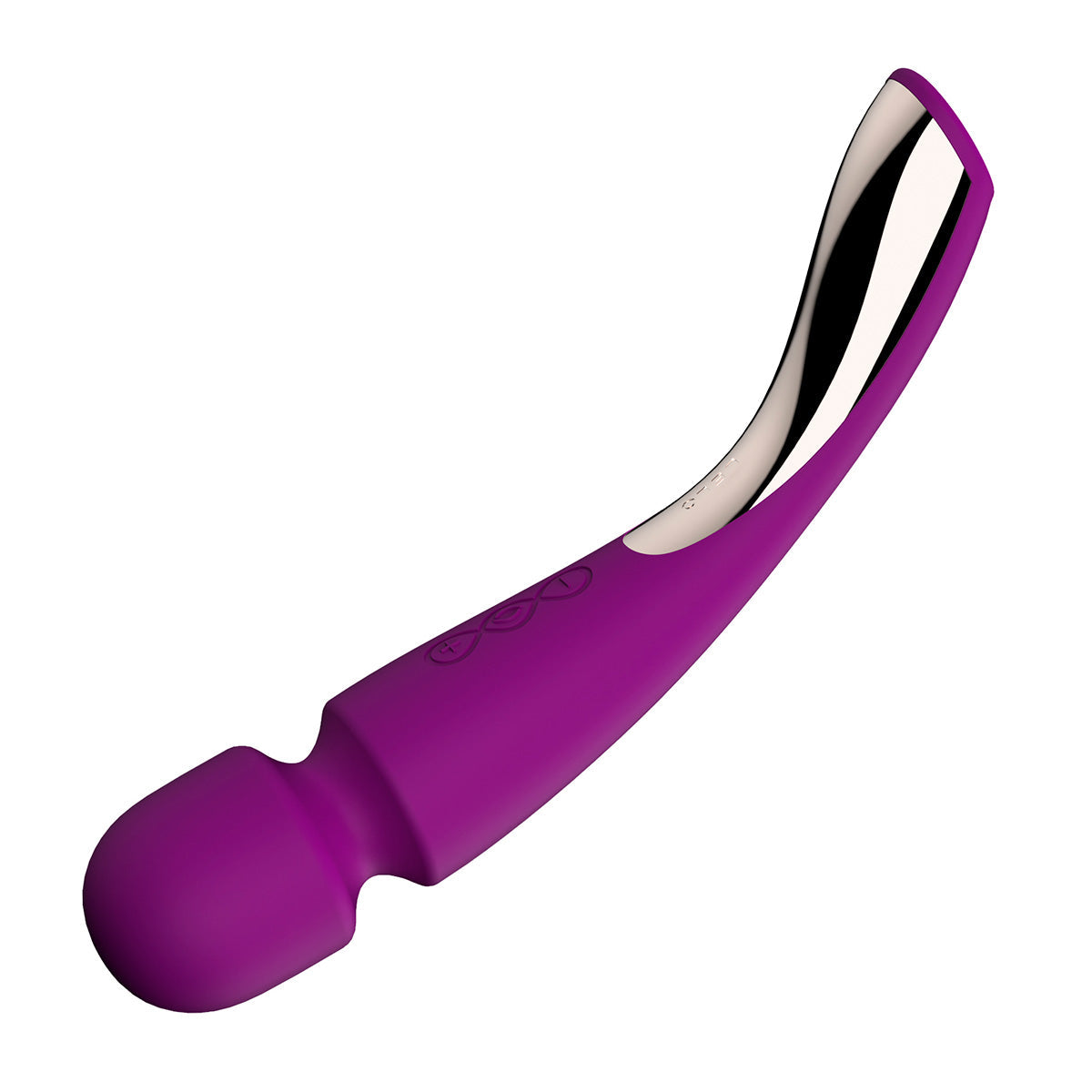 Lelo Touch Sensor Wand Personal Massager