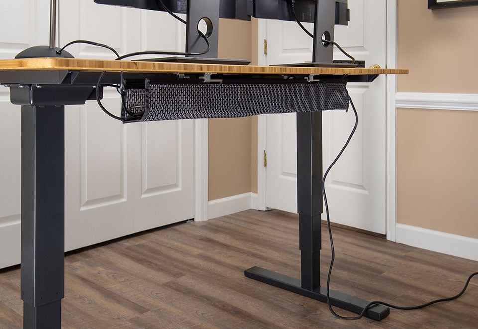 Standing Desk Cable Manager - image 7