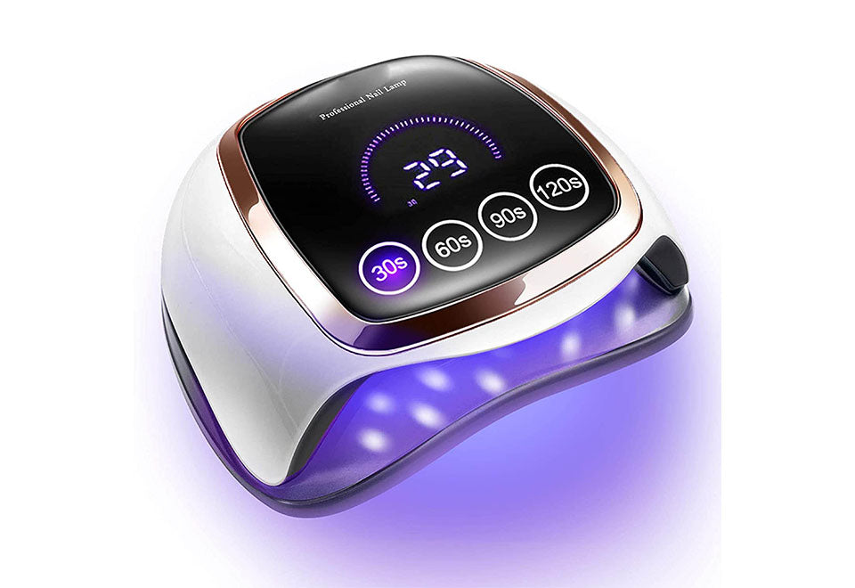 At Home Gel Nail Dryer - image 2