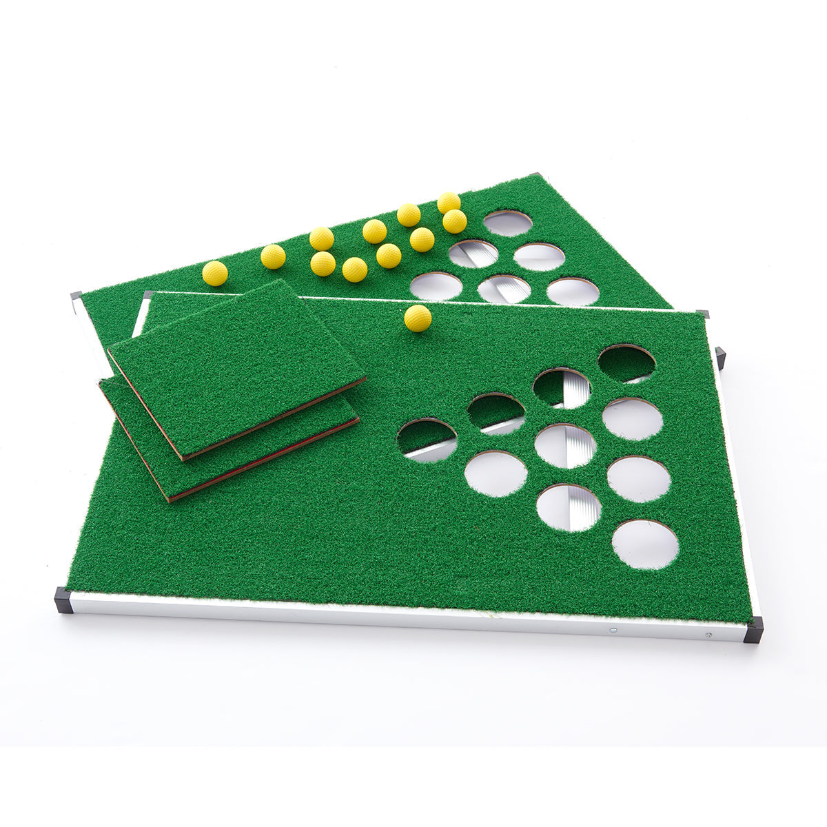 Backyard Pong Golf by Sharper Image - image 4