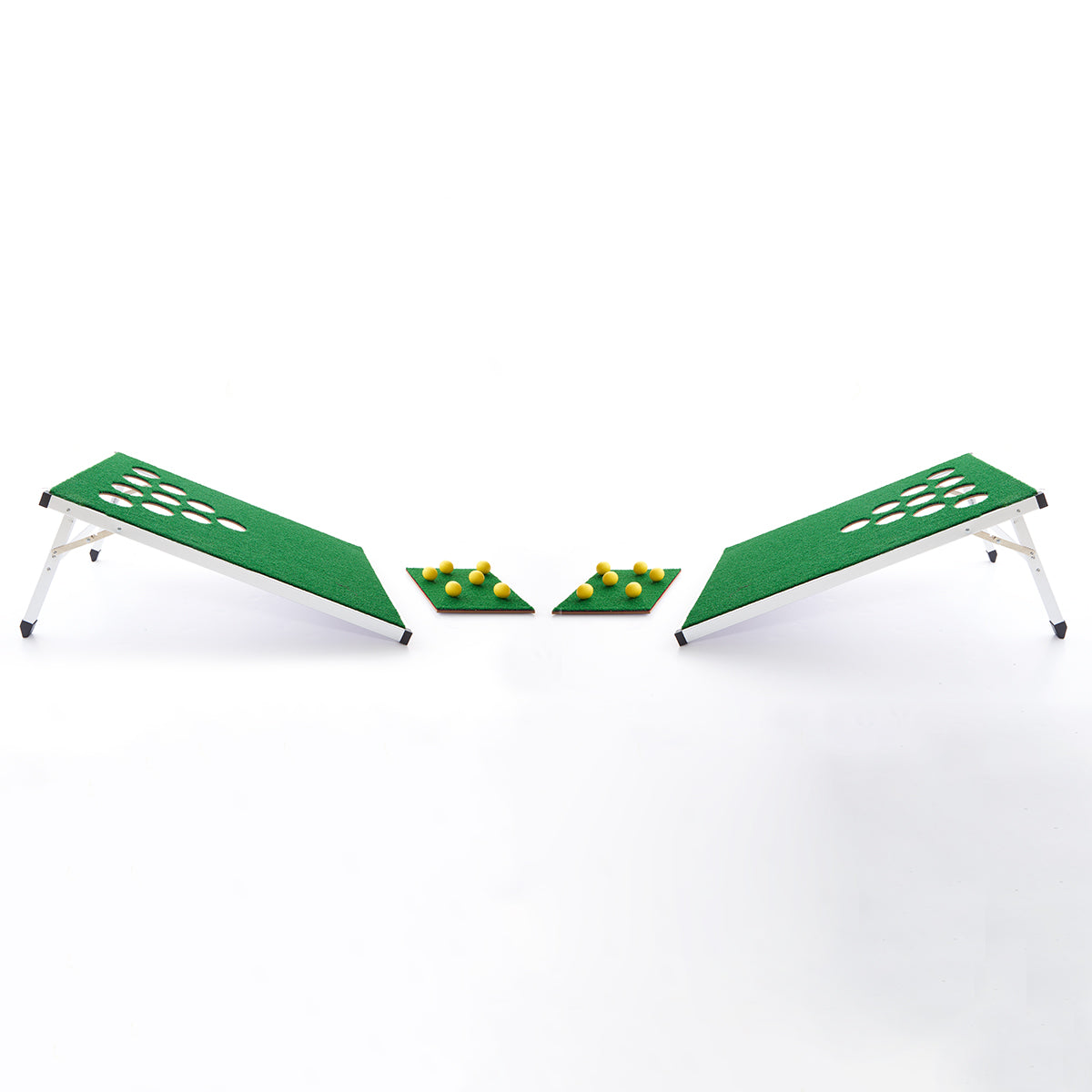 Backyard Pong Golf by Sharper Image - image 5
