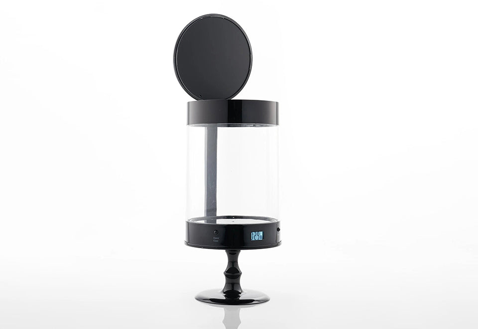 Automatic Candle Extinguisher - image 2
