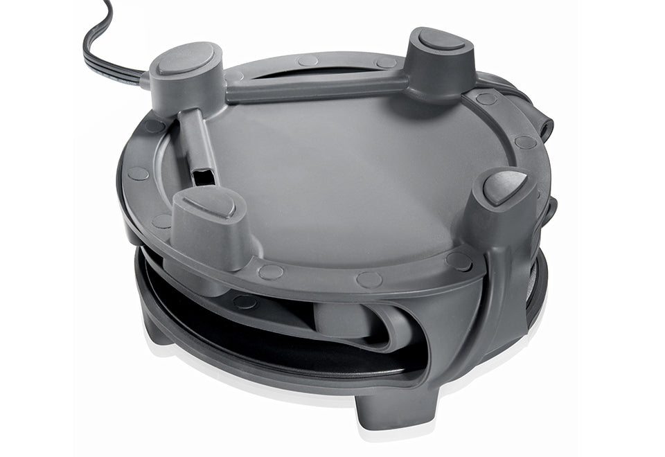 Flexible 4-Dish Warming Tray - image 15