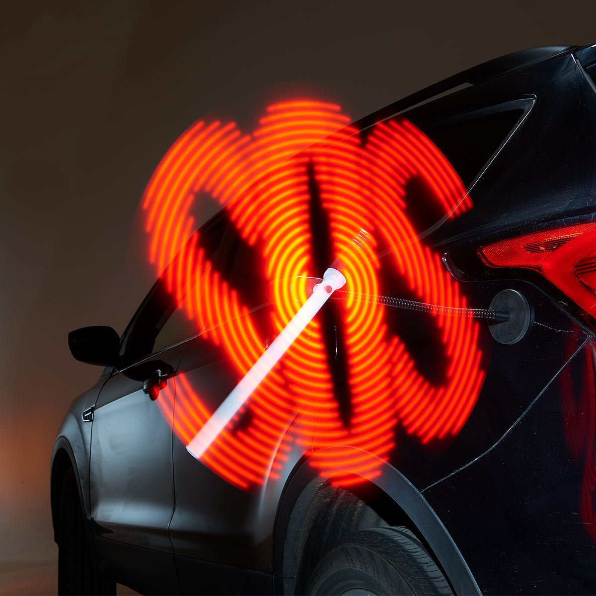 Roadside Emergency Light - image 2