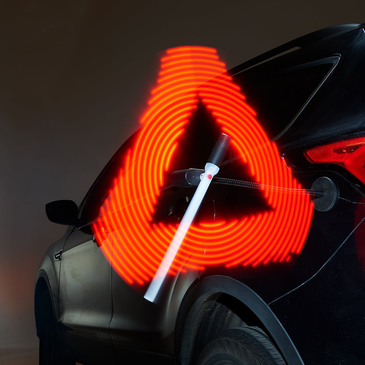Roadside Emergency Light - image 3