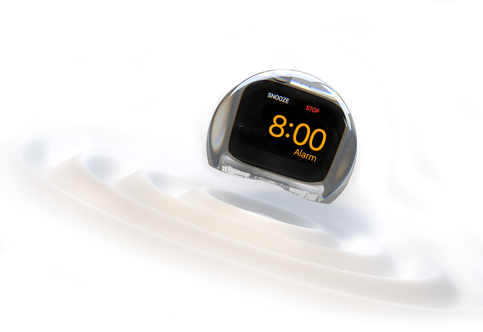 Apple Watch Clock Dock - image 7