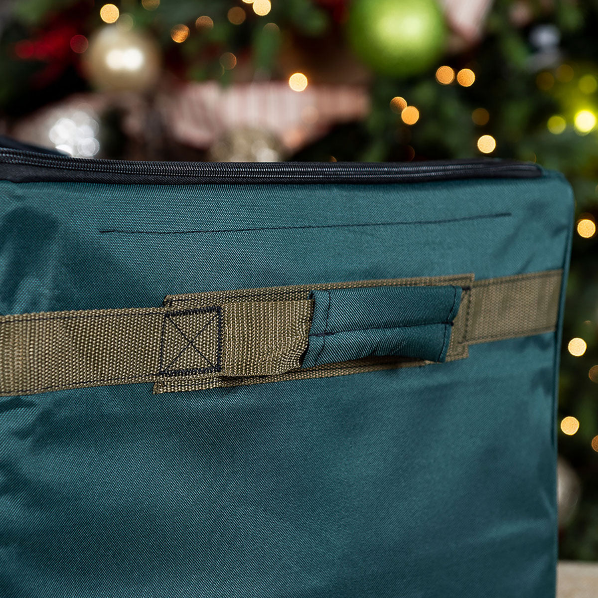 3-Tray Ornament Storage Bag - image 11