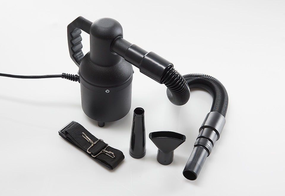 High Power Dryer - image 2