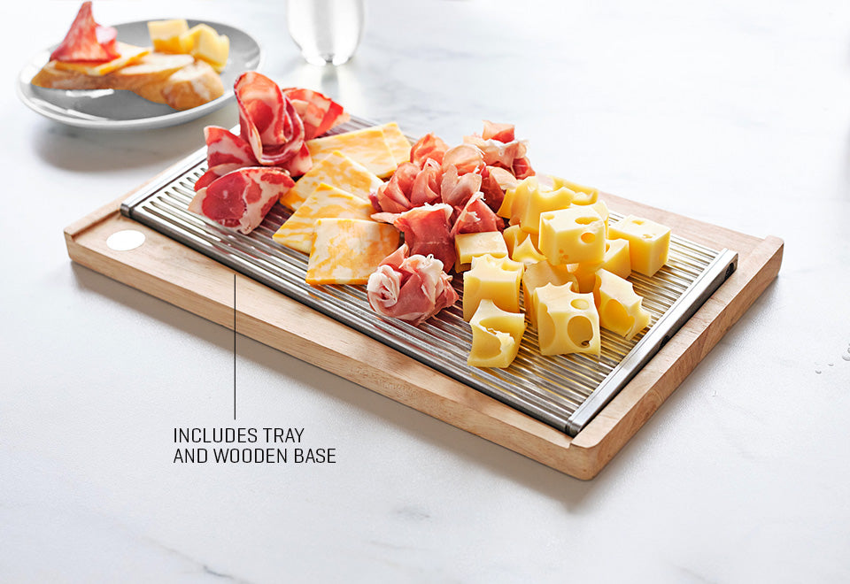 Chilling Party Platter