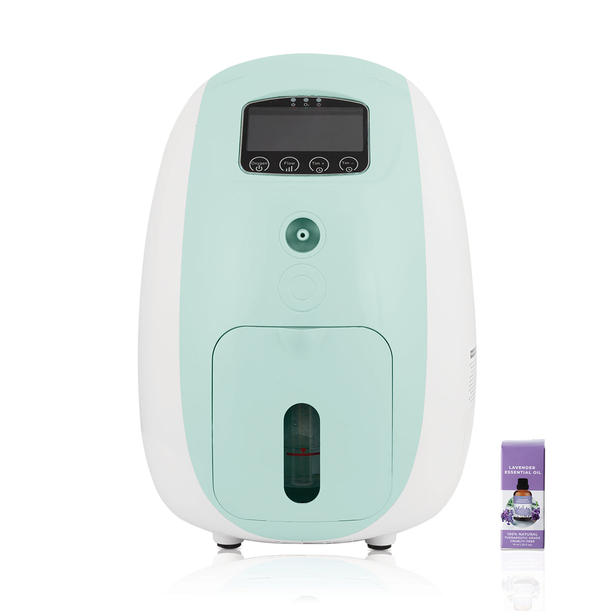 Personal Aromatherapy Oxygen Bar - image 6
