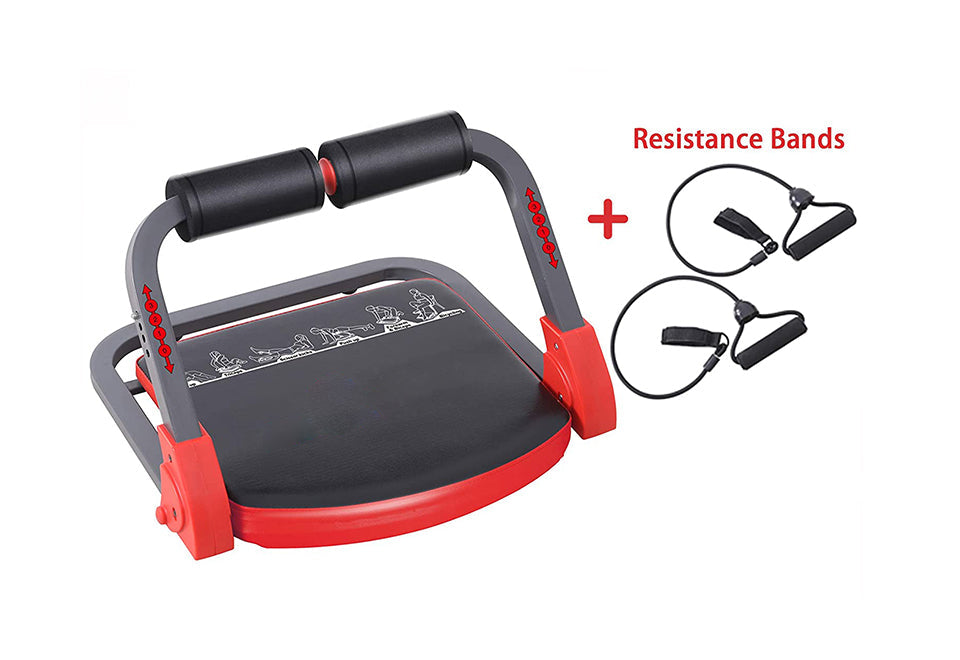 Compact Ab Cruncher - image 7