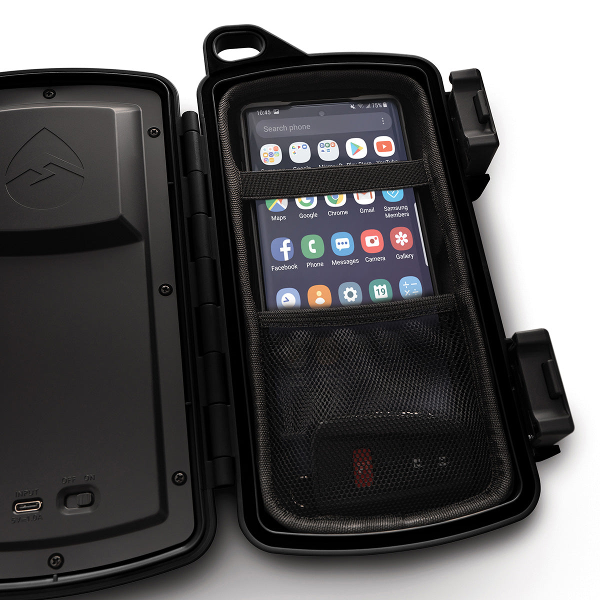 Waterproof Phone Case and Speaker - image 10