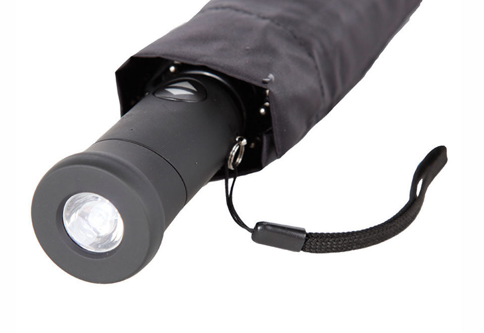 Flashlight Umbrella - image 5