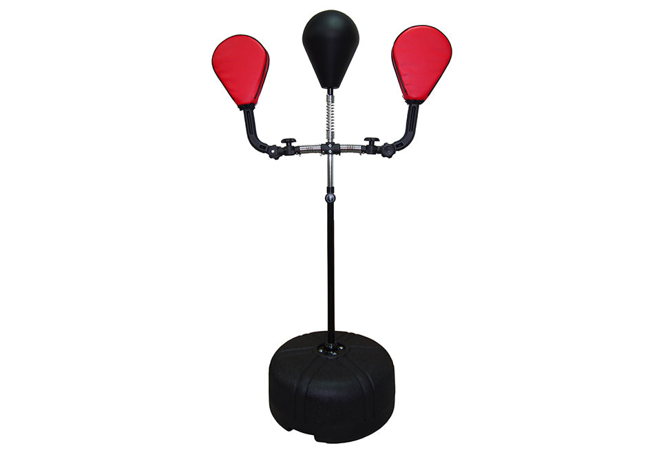 Aerobic Kicking And Boxing Trainer - image 2