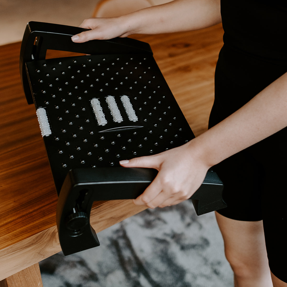 Adjustable Footrest - image 7