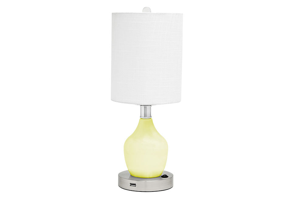 Color Changing Table Lamp - image 11