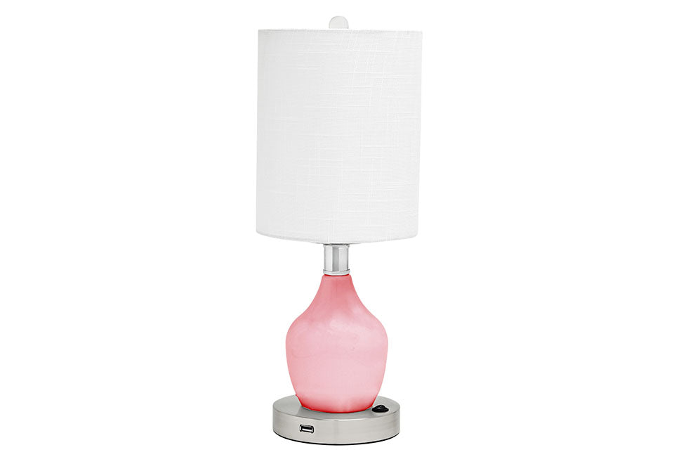Color Changing Table Lamp - image 2