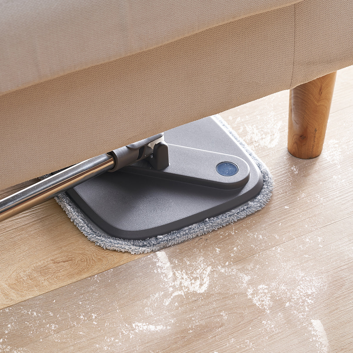 Clean Water Mop System - image 11