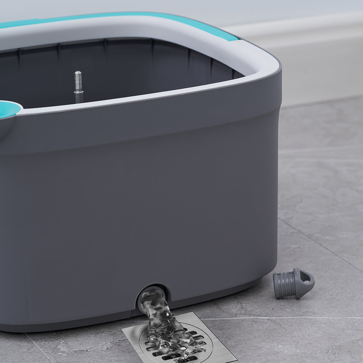 Clean Water Mop System - image 13