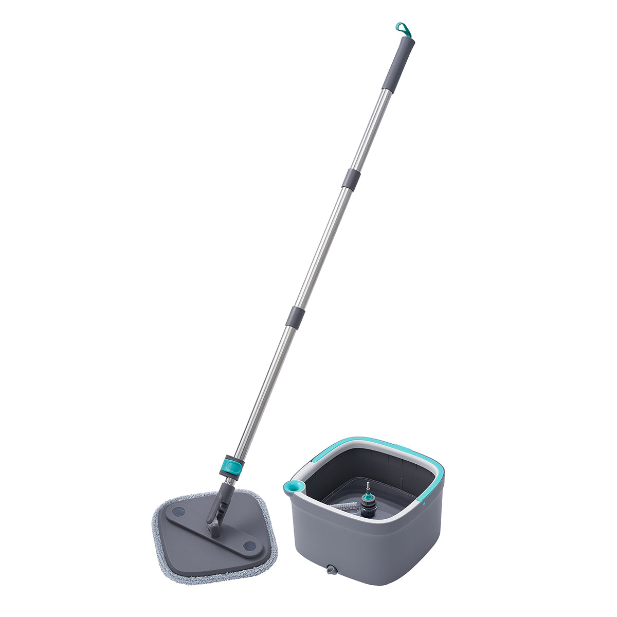 Clean Water Mop System - image 2