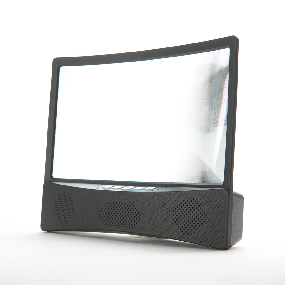 Smartphone TV Screen Magnifier by Sharper Image - image 3